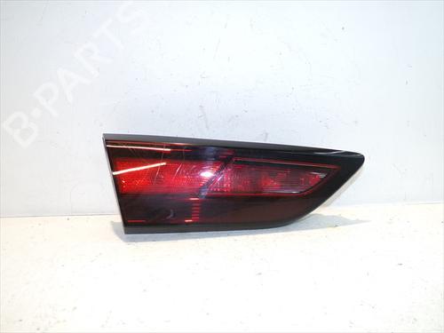 Used Left tailgate light Left tailgate light OPEL ASTRA K (B16) 1.6 CDTi (68) (110 hp) 34340138 34340138