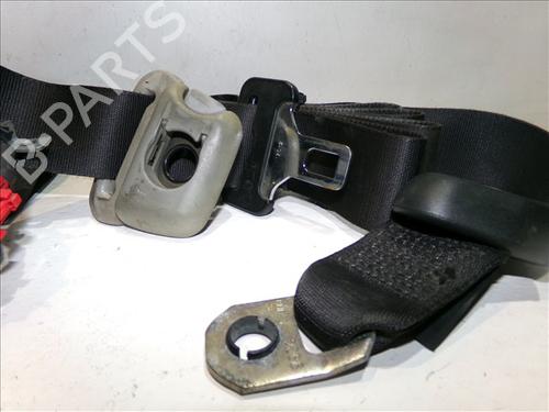 Front left seatbelt MITSUBISHI SPACE STAR MPV (DG_A) 1.9 DI-D (DG4A) | BP24566123I26 - Image 3