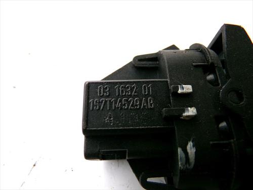 Right front window switch FORD MONDEO III (B5Y) 2.0 16V TDDi / TDCi | BP39767214I26 - Image 3