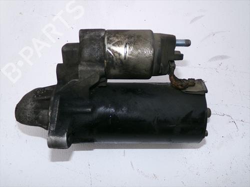 Used Starter Starter BMW 1 (E87) 120 d (163 hp) 33265535 33265535