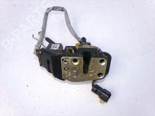 Used Front right lock KIA CARENS I MPV (FC, FJ) 2.0 CRDi (140 hp) 31353395