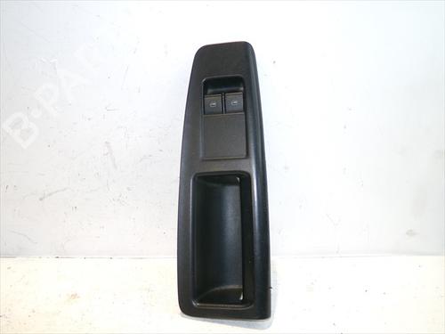 Used Left front window switch Left front window switch VW POLO IV (9N_, 9A_) 1.4 TDI (70 hp) 28008640 28008640