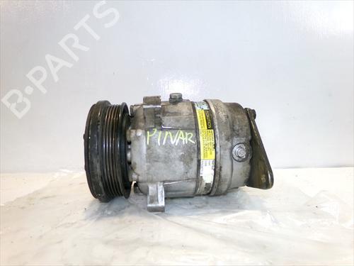 Used AC compressor AC compressor 26949467 26949467
