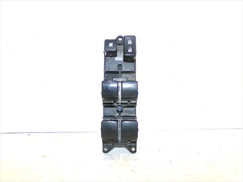 Used Left front window switch Left front window switch MITSUBISHI OUTLANDER III (GG_W, GF_W, ZJ, ZL, ZK) 2.0 Hybrid 4WD (GG2W) (200 hp) 33423269 33423269