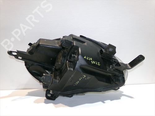 Left headlight FIAT 500L (351_, 352_) 1.6 D Multijet (199LYD1B) | BP33422816C28 - Image 2