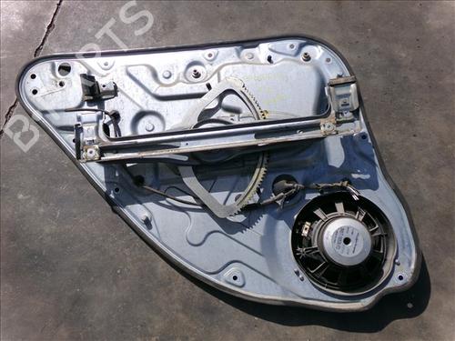 Used Rear right window mechanism Rear right window mechanism FORD FOCUS C-MAX (DM2) 1.6 TDCi (90 hp) 27172352 27172352