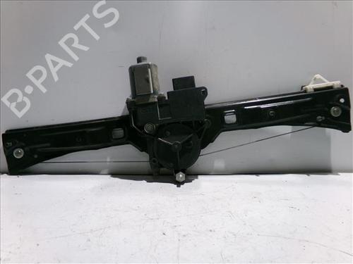 front-left-window-mechanism-citroen-nemo-mpv-2009-24558875 main image