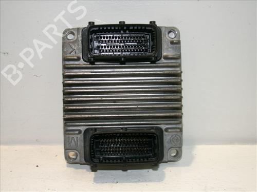 Andre Andre DAEWOO KALOS (KLAS) 1.4 16V (94 hp) 33423053 33423053