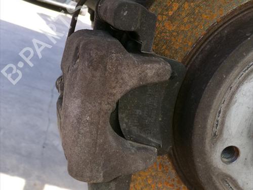 Used Right rear brake caliper Right rear brake caliper CITROËN BERLINGO Box Body/MPV (B9) 1.6 HDi 75 (75 hp) 34180675 34180675
