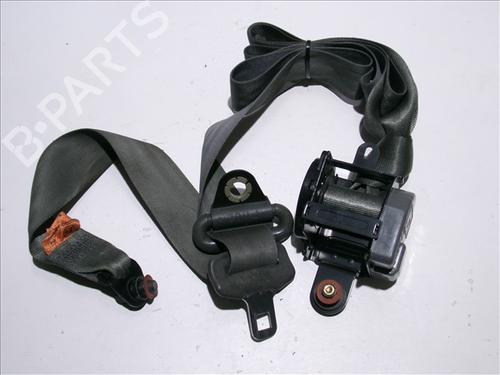 Used Rear right seatbelt Rear right seatbelt KIA SPORTAGE SUV (K00) 2.0 i 16V 4WD (128 hp) 24559903 24559903