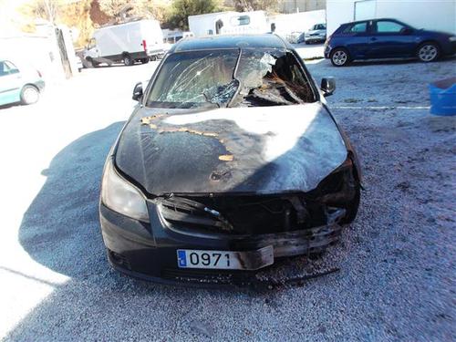 Used Parts CHEVROLET EPICA (KL1_)  2.0 D  2390456