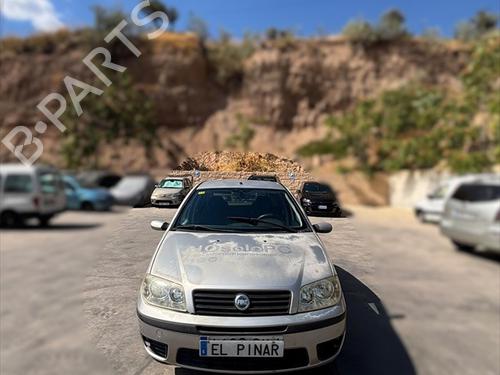 Used Parts FIAT PUNTO (188_) 1.2 60 (188.030, .050, .130, .150, .230, .250) 4989170