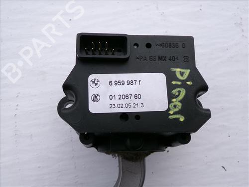 Steering column stalk BMW 7 (E65, E66, E67) 730 Ld | BP24567959I23 - Image 3