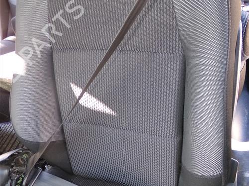 Used Front left seatbelt Front left seatbelt PEUGEOT 207 (WA_, WC_) 1.4 HDi (68 hp) 28689730 28689730