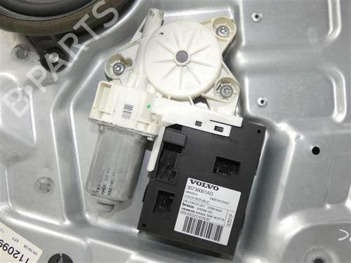 Front left window mechanism VOLVO V50 (545) 2.0 D | BP24555542C22 - Image 3