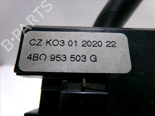 Steering column stalk VW PASSAT B5 (3B2) 1.9 TDI | BP24566265I23  - Image 5