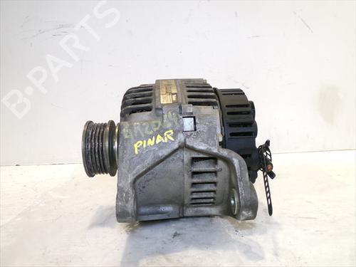 alternator-audi-a4-b5-8d2-1994-1995-1996-1997-1998-1999-2000-2001-27444575 main image