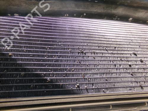Used AC radiator AC radiator OPEL VECTRA C GTS (Z02) 2.2 DTI 16V (F68) (125 hp) 27539113 27539113