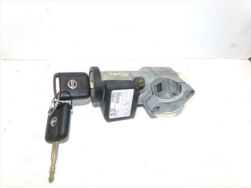 Used Electronic module Electronic module NISSAN X-TRAIL I (T30) 2.2 dCi 4x4 (136 hp) 24558502 24558502