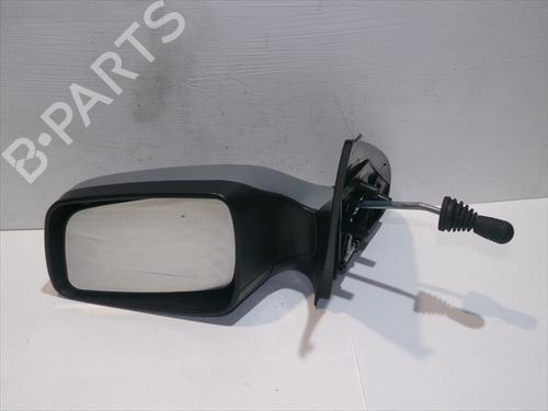 Used Left mirror Left mirror OPEL ASTRA G Hatchback (T98) 1.6 16V (F08, F48) (101 hp) 35751013 35751013