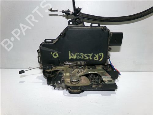 Used Front right lock Front right lock SEAT AROSA (6H1) 1.0 (50 hp) 24566458 24566458