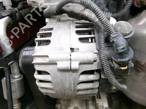 alternator-opel-corsa-f-p2jo-2019-40061790 main image