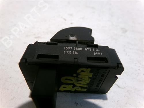 Right front window switch BMW 3 (E90) 320 d | BP28419335I26  - Image 5