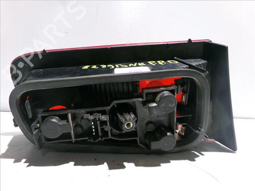 Right tailgate light RENAULT LAGUNA II (BG0/1_) 1.8 16V (BG0B, BG0M) | BP24566913C80 - Image 2