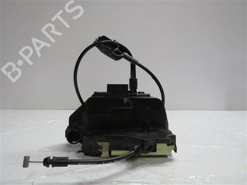 Used Front right lock Front right lock 24555715 24555715