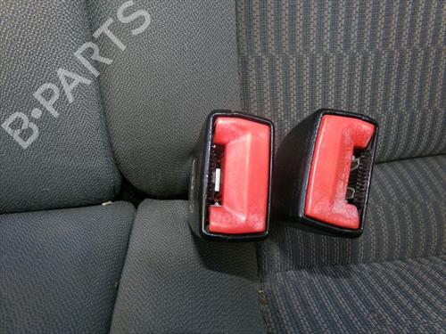 Used Seat buckle Seat buckle 39526338 39526338