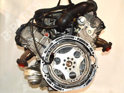 Engine MERCEDES-BENZ E-CLASS (W210) E 280 (210.063) | BP27474495M1 - Image 4