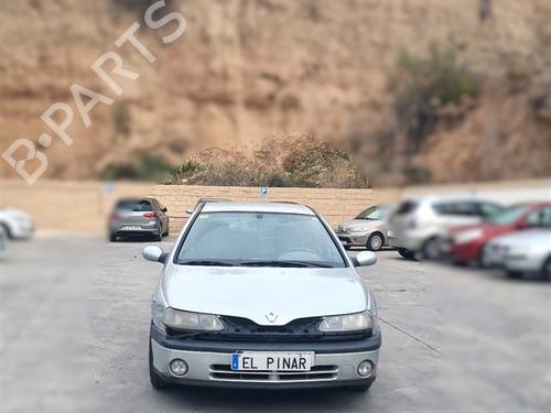 Used Parts RENAULT LAGUNA I (B56_, 556_) 1.9 dTi (B56J) (98 hp) 4373339