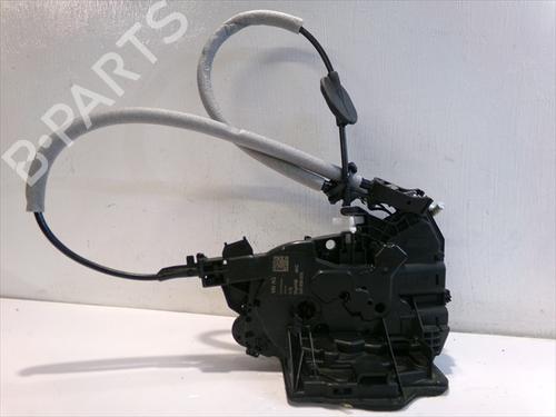 Used Rear left lock Rear left lock 38615369 38615369