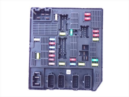 Used Fuse box Fuse box 38107002 38107002