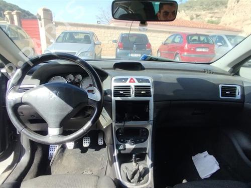 Engine PEUGEOT 307 CC (3B) 2.0 16V | BP26194403M1  - Image 9