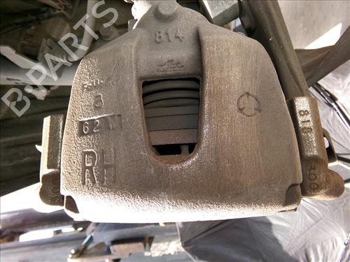 Right front brake caliper MAZDA 5 (CR) 2.0 CD (CR19) | BP27995960M104 - Image 2