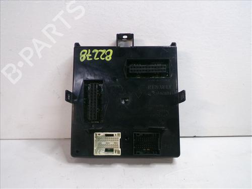 Used Electronic module Electronic module RENAULT LAGUNA II (BG0/1_) 1.9 dCi (BG08, BG0G) (120 hp) 24568993 24568993