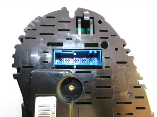 Electronic module AUDI A3 (8P1) 2.0 TDI | BP39226173M83 - Image 3