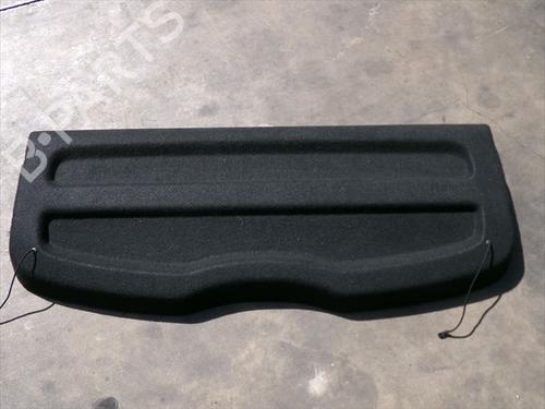 Used Rear parcel shelf Rear parcel shelf 38615331 38615331