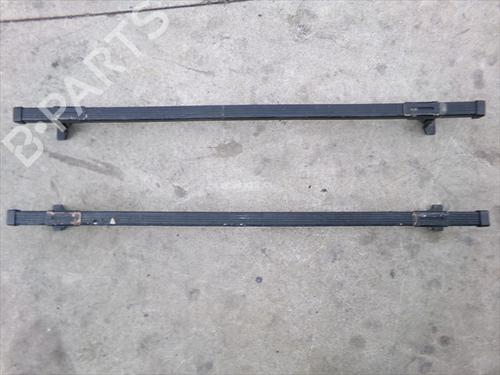 Used Roof bar Roof bar RENAULT KANGOO (KC0/1_) 1.5 dCi (84 hp) 39739099 39739099