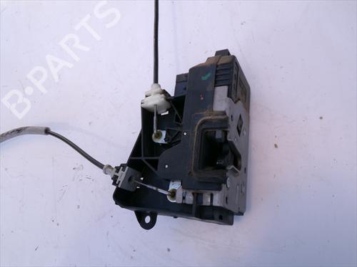 Used Front right lock Front right lock OPEL VECTRA C GTS (Z02) 1.9 CDTI (F68) (150 hp) 36001761 36001761