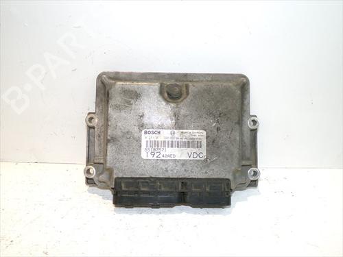 Used Other Other FIAT STILO (192_) 1.9 JTD (192_XE1A) (115 hp) 33904817 33904817