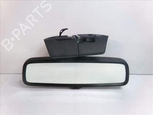 Used Rear mirror Rear mirror OPEL ZAFIRA A MPV (T98) 2.0 DI 16V (F75) (82 hp) 24560407 24560407