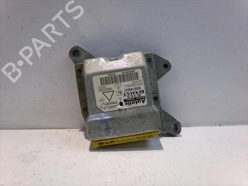 ecu-airbags-renault-laguna-ii-bg01_-2001-2002-2003-2004-2005-2006-2007-25811091 main image
