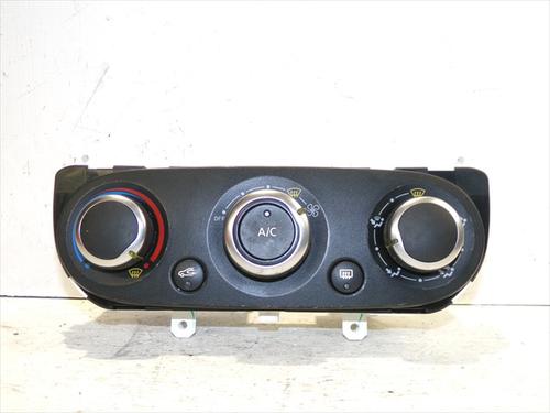 Used Climate control Climate control RENAULT CLIO IV (BH_) 1.5 dCi 75 (75 hp) 33264880 33264880