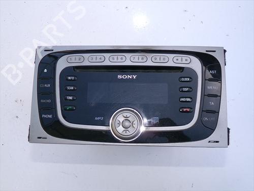 Bilradio Bilradio 39578381 39578381