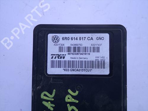 ABS pump SKODA RAPID Spaceback (NH1) 1.2 TSI | BP38718324M43 - Image 2