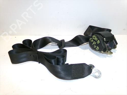 Used Rear right seatbelt Rear right seatbelt SEAT EXEO (3R2) 2.0 TDI (143 hp) 24557698 24557698