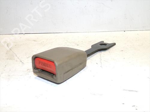 Used Seat buckle Seat buckle KIA CARNIVAL I (UP, FL) 2.9 TDi (126 hp) 33264594 33264594
