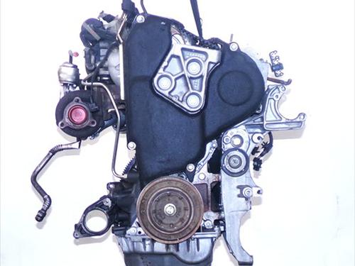 Engine RENAULT LAGUNA II (BG0/1_) 1.9 dCi (BG08, BG0G) | BP38060808M1 - Image 4